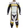 WGP 50th Anniversary Yellow Edition Yamaha Leather Suit
